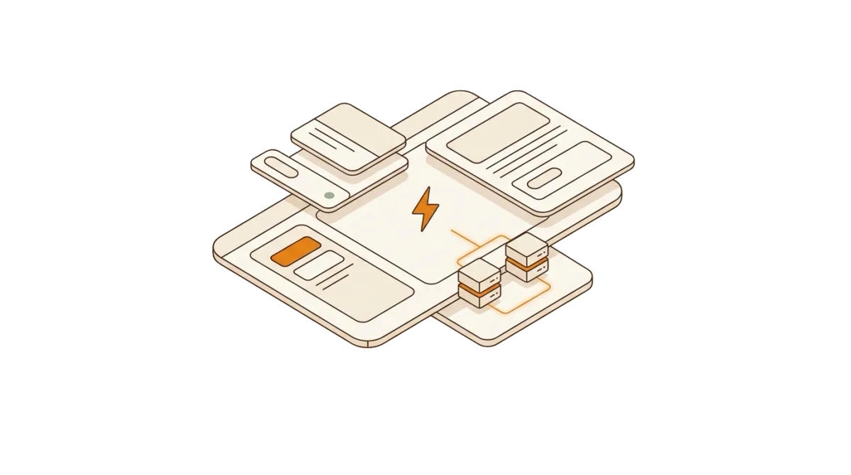 AdminBolt - a modern hosting control panel built from scratch