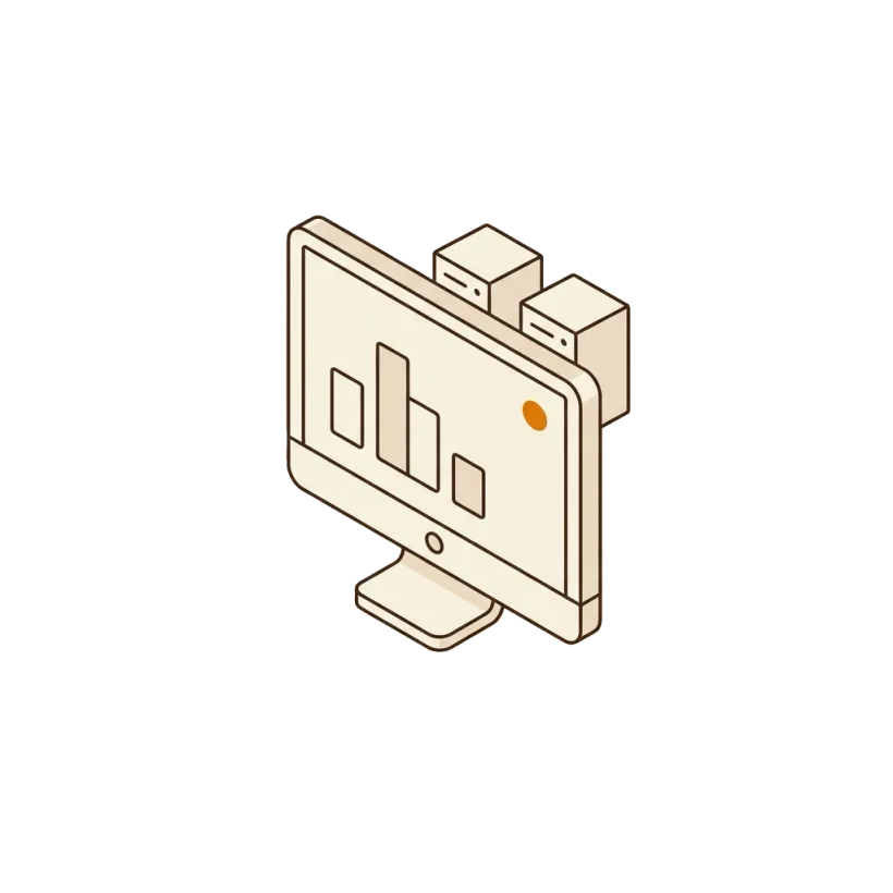 One dashboard for your whole fleet