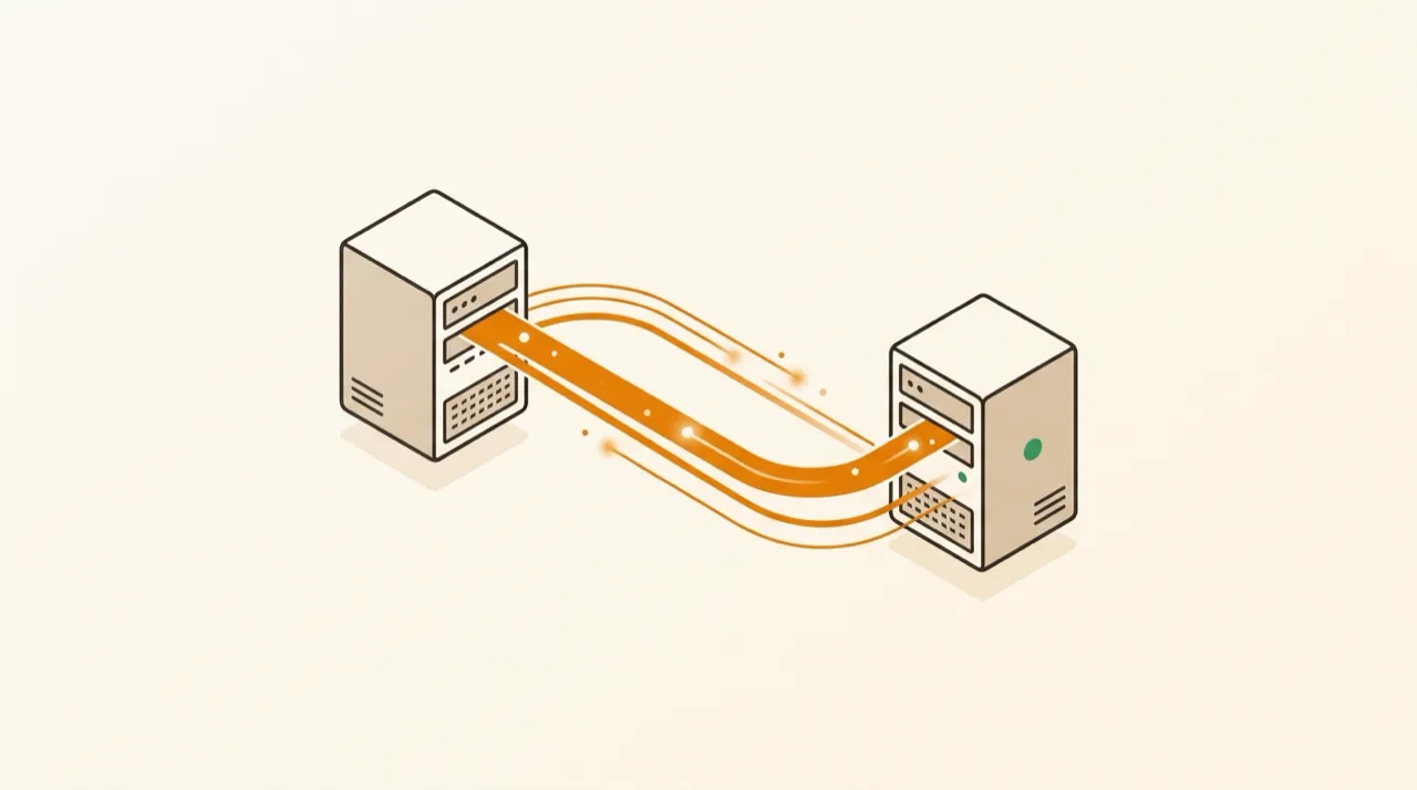 Migrating hosting from cPanel to AdminBolt
